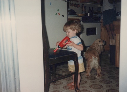 F Magill Utah 1987 i7684