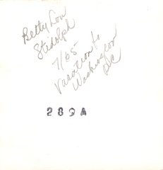 F SLK 1965 vacation i8542 b